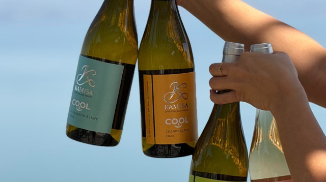 יקב כמיסה (צילום: studio Y&E)