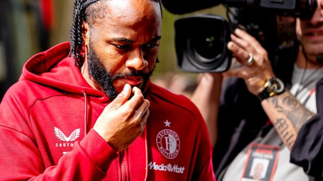 סטרלינג (צילום: GettyImages)