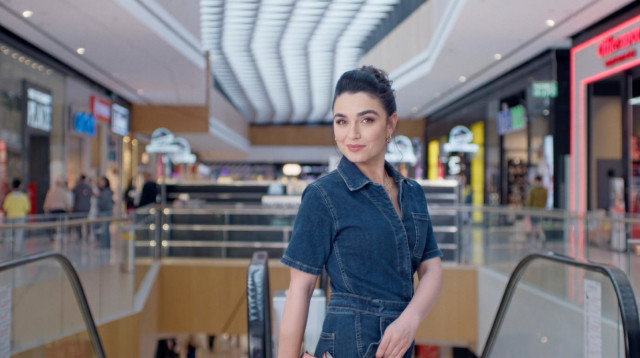 אני רוצה לעזריאלי (צילום: ליאור נורדמן)