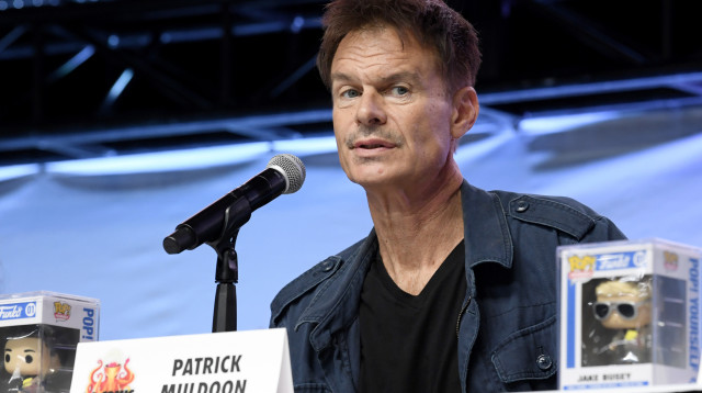 פטריק מולדון (צילום: gettyimages)