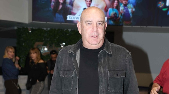 ניר דבורי (צילום: אור גפן)