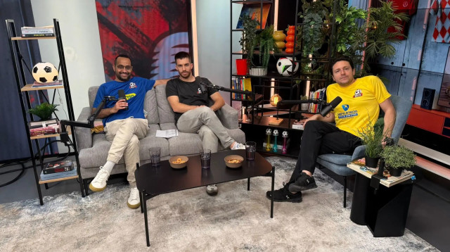 ציון 3 עונה 1 פרק 61 (צילום: אתר רשמי, מערכת וואלה)