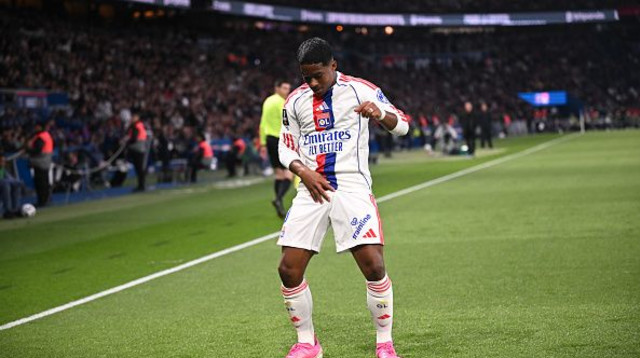 אנדריק רוקד (צילום: GettyImages)