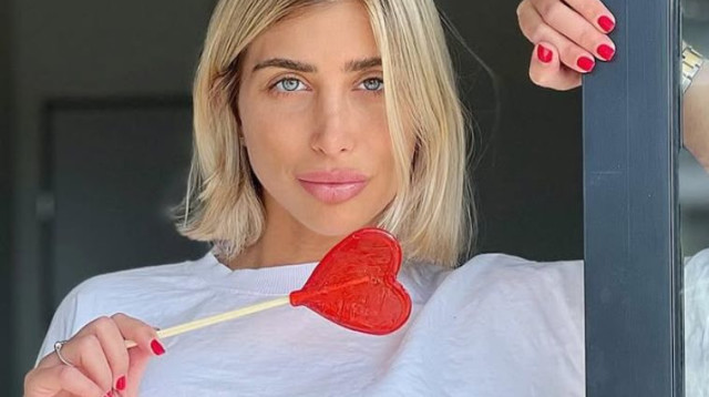 מעיין אשכנזי (צילום: מסך, אינסטגרם)