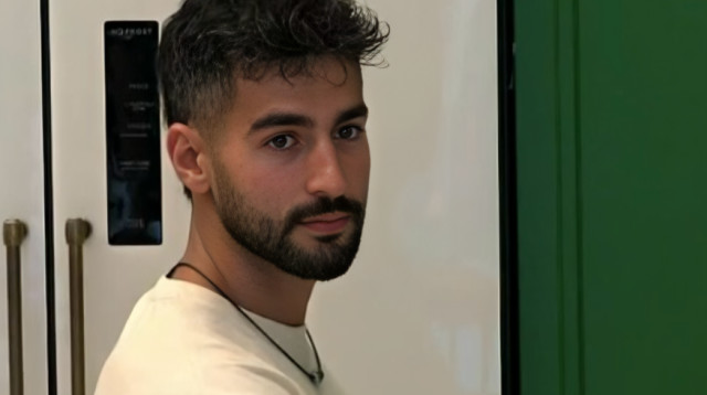 דניאל משה (צילום: רשת 13)