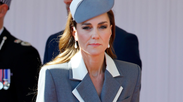 קייט מידלטון (צילום: Max Mumby/Indigo/Getty Images)