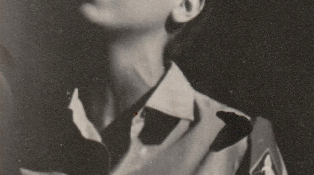 אביבה רוזנטל (בנו) (צילום: מתוך אלבום פרטי)