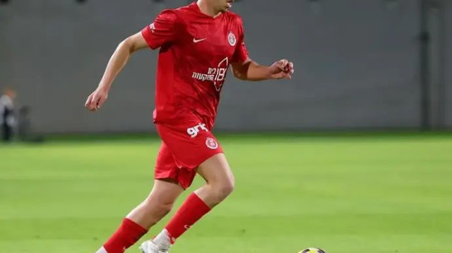 סתיו טוריאל (צילום: אודי ציטיאט)