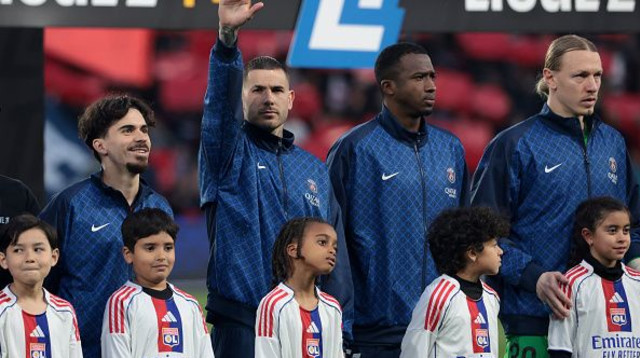 ספונוב, פאצ'ו, לוקה הרננדז, ויטיניה (צילום: Getty images)