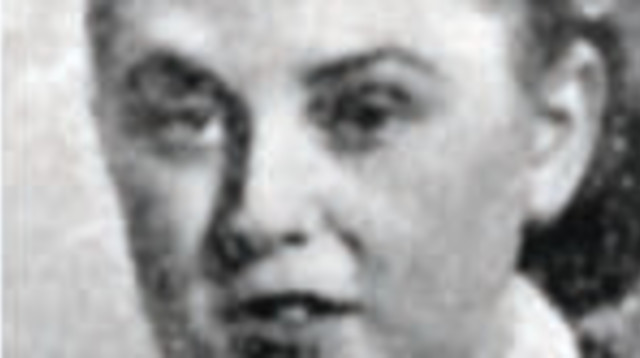 טוראי צפורה רוזנפלד ז''ל (צילום: דובר צה"ל)