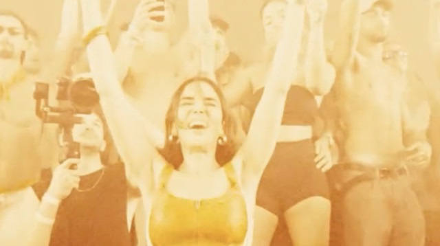 ג'נדר בלנדר (צילום: yonatan___shalev, צילום מסך אינסטגרם)