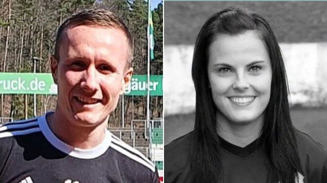 גרמניה מתאבלת על מותה של תמרה (צילום: מסך)