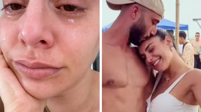 מעיין אדם, מפל אדם ז"ל, רועי שלו ז"ל (צילום: רשתות חברתיות)