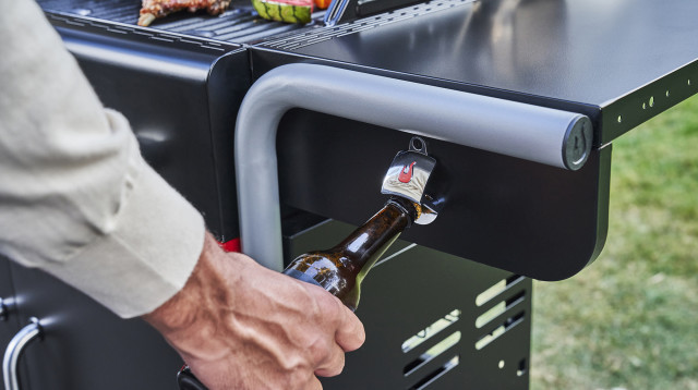 5 דברים שחייבים לקחת בחשבון לפני שקונים גריל גז (צילום: יחצ)