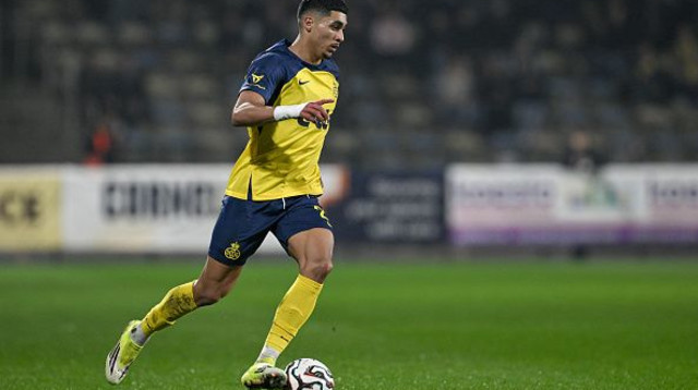 ענאן חלאילי (צילום: gettyimages)