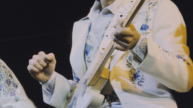 אלן אוסמונד (צילום: gettyimages/MichaelPutland)