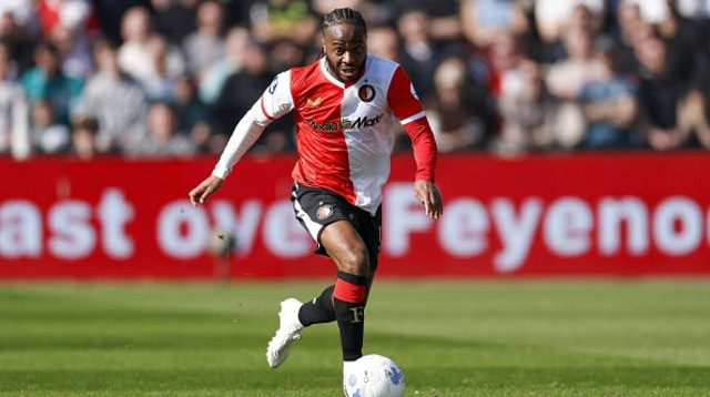 ראחים סטרלינג (צילום: GettyImages)