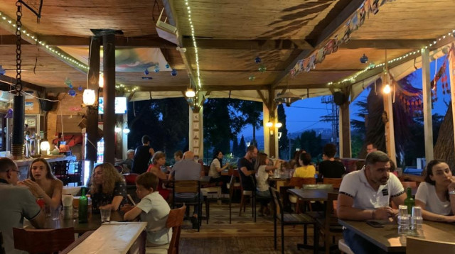 חמארה ופיצריה עיוני  (צילום: חמארה ופיצריה עיוני )