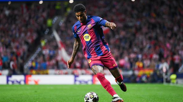 מרכוס רשפורד (צילום: Getty images)