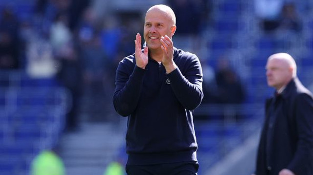 ארנה סלוט (צילום: Gettyimages)