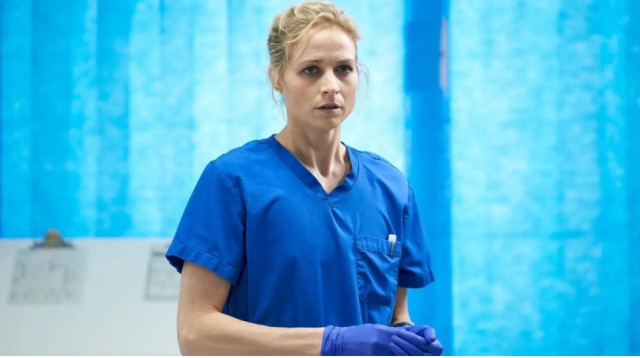 רופאים בחקירה (צילום: צילום מסך)