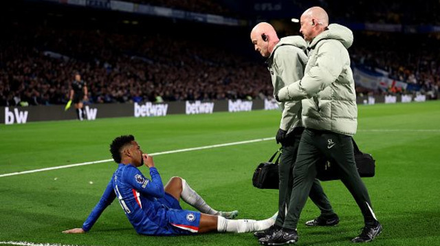 אסטבאו (צילום: Getty images)