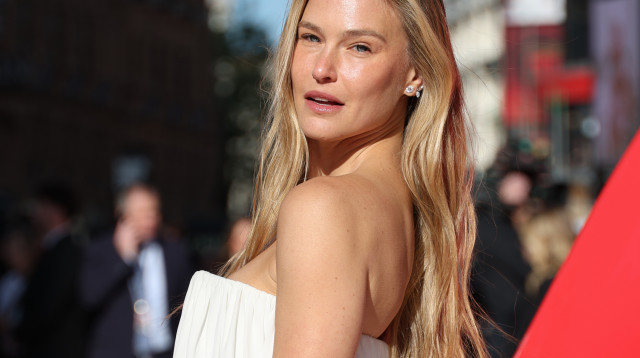 בר רפאלי (צילום: Tristan Fewings/Getty Images for The Walt Disney Company Limited)