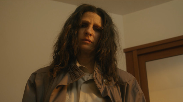 חיים ללא כיסוי (צילום: מידן ארמה, באדיבות סרטי יונייטד קינג)