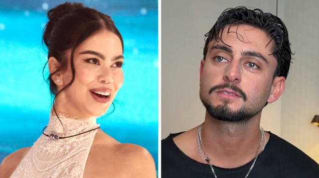 פטל אסף,  בן אוזלבו (צילום: רן יחזקאל,מערכת TMI)