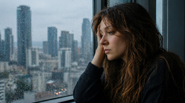 אוטיזם אצל נשים (צילום: מעריב אונליין)