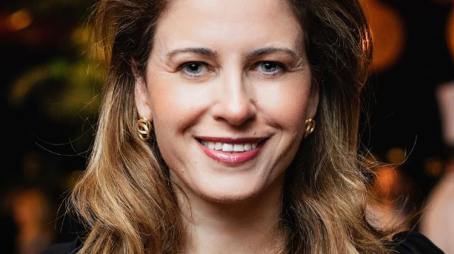  רפואת עיניים, מחקר וניהול : המסלול המטאורי של פרופ' אירית בכר (צילום: אסותא)