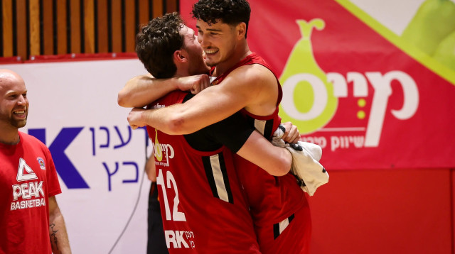 שחר עמיר, הפועל גליל עליון (צילום: מאור אלקסלסי)