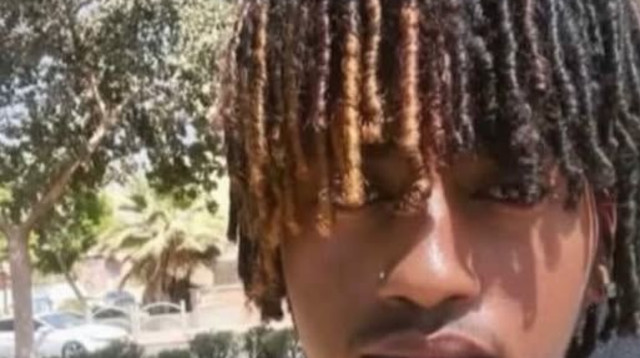 דסטאו צקול ז"ל (צילום: באדיבות המשפחה)