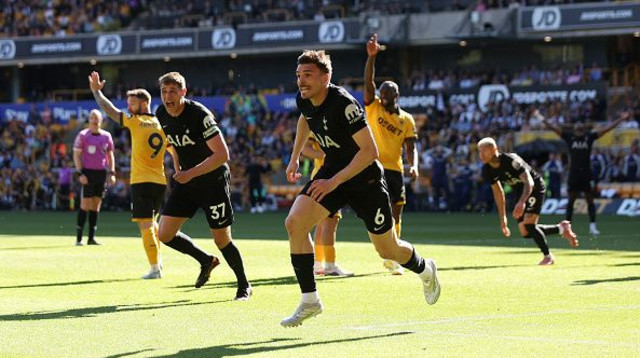 ז'ואאו פלהיניה (צילום: Lewis Storey - Danehouse)