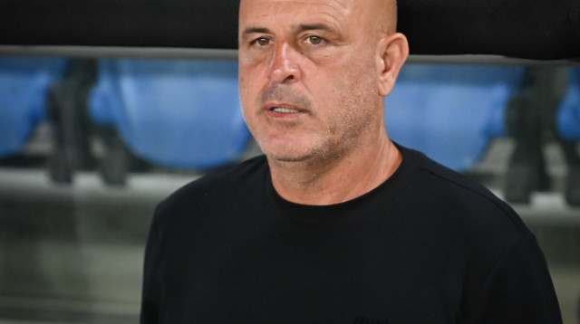 יוסי אבוקסיס (צילום: ברני ארדוב)