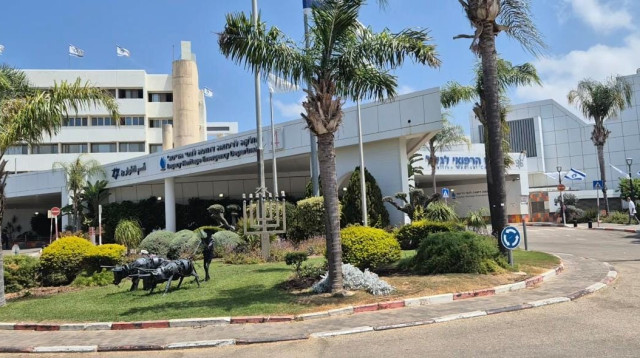 מרפאת BRCA נפתחה בגליל (צילום:  טלי עוז אלבו)