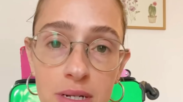 רותם שפי (צילום: אינסטגרם)