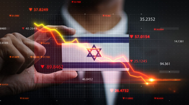 גמל להשקעה בתקופת אינפלציה: איך הכסף מושפע בסביבה כלכלית משתנה (צילום: FREEPIK)