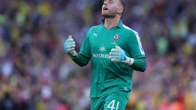 דניאל פרץ (צילום: Neal Simpson/Sportsphoto/Allstar via Getty Images)