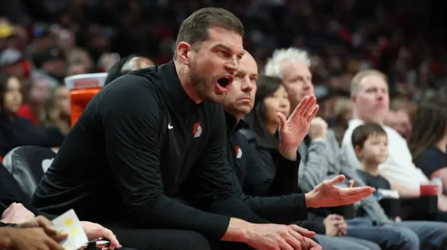 המרדף אחרי הקליפרס נמשך. ספליטר (צילום: GettyImages)