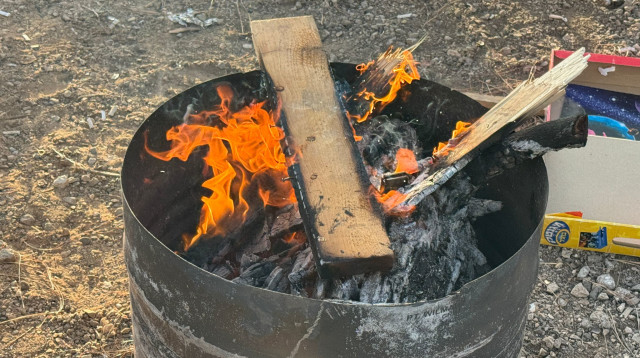 ל"ג בעומר בגבעתיים (צילום: דוברות העירייה)