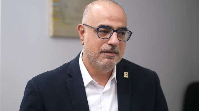 משה כהן אליה (צילום: צילום מסך רשתות חברתיות לפי חוק 27א לזכויות יוצרים)