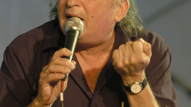 יאיר גרבוז (צילום: חמד אלמקת)
