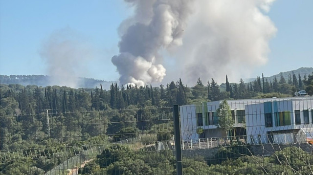 נפילה סמוך ליישוב שומרה (צילום: תמונה לפי סעיף 27א' לחוק זכויות יוצרים)