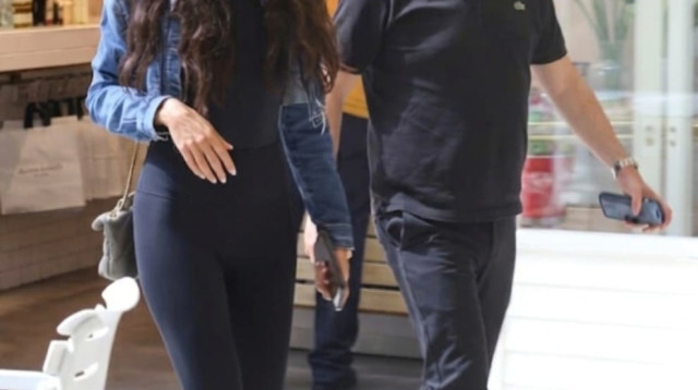 פפראצי אייל ברקוביץ' (צילום: פול סגל)