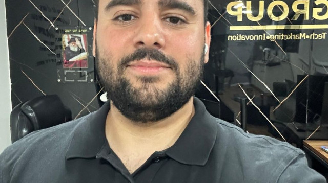 ניב אסרף: כך משתלבת הבינה המלאכותית בבית תוכנה מודרני (צילום: יחצ)