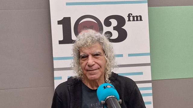נתן כהן (צילום: 103FM)