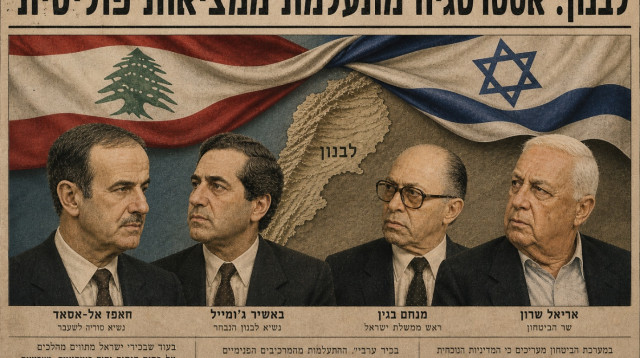 לבנון (צילום: ללא קרדיט)