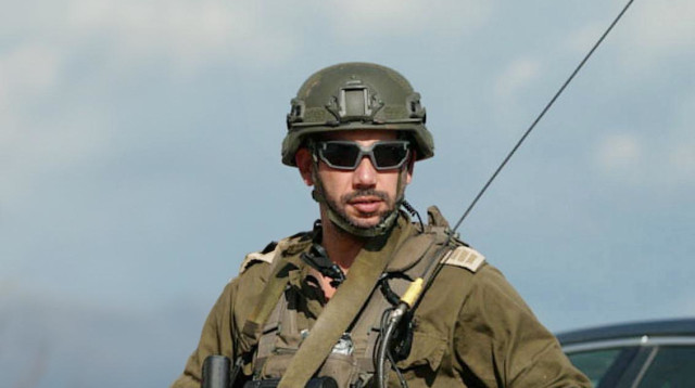 ישראל בן שטרית (צילום: פרטי)