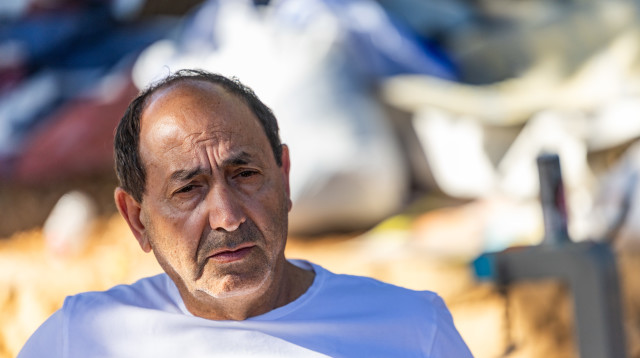 רמי לוי (צילום: חיים גולדברג, פלאש 90)